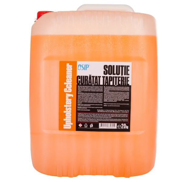 Solutie Curatat Tapiterie Osip 20KG